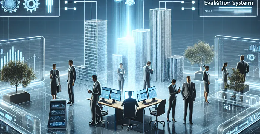 员工技能评估标准模糊？制定可量化评价体系的 3 个维度​